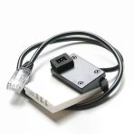 Nokıa 3310 3315 3330 3350 3390 5510 Program Yükleme Kablosu Rj45 Unlock Cable For Jaf Ufs Hwk Grıffın Nelıx Tornado Twıster Ceptelb024558