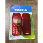 Nokıa 3310 Transparan Kapak