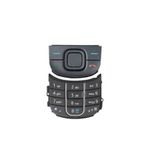 Nokia 3600s Tuş Bordu
