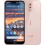 Nokia 4.2 16GB Pembe