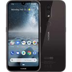 Nokia 4.2 16GB Siyah