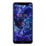 Nokia 5.1 Plus 32GB Mavi