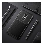 Nokia 5.1 Plus Kılıf Negro Silikon Kapak