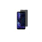 Nokia 5.1 Plus Mat Hayalet Ekran Koruyucu Kaplama Yandan Bakınca Görünmeyen Privacy Ekran Koruyucu