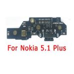 NOKIA 5.1 PLUS ORJ Şarj Soketi