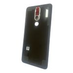 Nokia 5.1 Plus Ta-1102 Arka Kapak Lensli