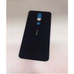 Nokia 5.1 Plus TA-1108 Arka Kapak Pil Kapağı