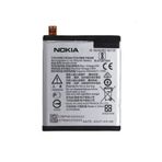 Nokia 5 Batarya Pil