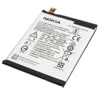 Nokia 5 TA-1024 2900 mAh Batarya