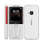 Nokia 5310 XpressMusic Beyaz