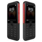 Nokia 5310 XpressMusic Siyah