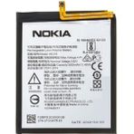 Nokia 6 Uyumlu Batarya Pil Sıfır Orijinal