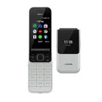 Nokia 6300 Flip Beyaz