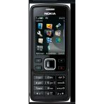 Nokia 6300 Metal Kasali Orginal Telefon