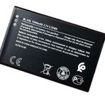Nokia 6300/8000 Pil Batarya BL-4XL