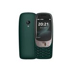 Nokia 6310 Yeşil Cep Telefonu