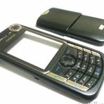 Nokia 6680 Telefon Kapağı + Tuş Takımı