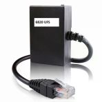 Nokıa 6820 6820A 6820B 6822 Program Yükleme Kablosu Rj45 Unlock Cable For Jaf Ufs Hwk Grıffın Nelıx Tornado Twıster Ceptelb020493