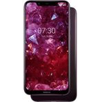 Nokia 7.1 Plus 64GB Kırmızı