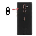 Nokia 7 Plus TA-1055 Batarya