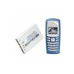 Nokia 7210 / 6610 / 5210 / 2100 / 8310 Batarya Pil