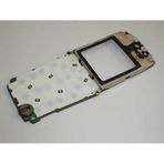 Nokia 7250 Mavi Kapak