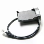 Nokıa 7710 Qd Program Yükleme Kablosu Rj45 Unlock Cable For Jaf Ufs Hwk Grıffın Nelıx Tornado Twıster Ceptelb021606