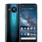 Nokia 8.3 5G 64GB 6GB Ram Mavi