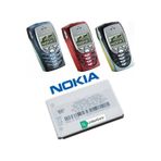 Nokia 8310 2100 7210 7250 6610 8850 Batarya Pil 900M