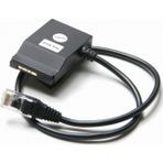 NOKIA 8910 8910i PROGRAM YÜKLEME KABLOSU RJ45 UNLOCK CABLE FOR JAF UFS HWK GRIFFIN NELIX TORNADO TWISTER