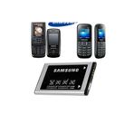Nokia A Kalite E250 BATARYA B310/1190/1205/1270/ e250