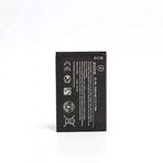 Nokia Asha 225 Bl-4Ul 1200 Mah Batarya Pil