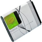 Nokia BL-5B 6070 Orjinal Batarya