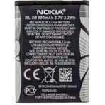 Nokia BL-5B Orjinal Batarya