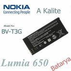 Nokia Bv-t3g Batarya