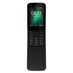 Nokia C2-00 Siyah