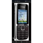 Nokia C2_01 Orginal Kayıtlı Cihazlar Fırsat Ürünler