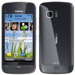 Nokia C5-03 Grafit Siyah