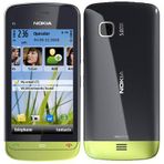 Nokia C5-03