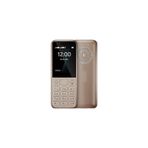 Nokia Çift Hatlı Kamerasız Yüksek Sesli Büyük Tuşlu Cep Telefonu