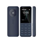Nokia Çift Hatlı Yüksek Iç Dış Sesli Kamerasız Tuşlu Cep Telefonu Uyumlu