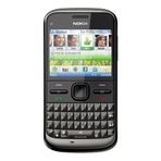 Nokia E5 Siyah