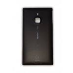 Nokia Lumia 1520 Arka Kapak Nokia Uyumlu Lumia 1520 Siyah Arka Kapak