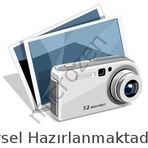 Nokia Lumia 1520 Siyah Arka Kapak