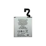 Nokia Lumia 725 Uyumlu BP-4GW 2000 MAh Batarya NT-12890