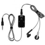 Nokia Multimedya Kablolu Kulakici Kulaklik 3,5 Mm Jack