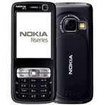 Nokia N73