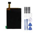 Nokia N82 / E66 / 6210N / N77 / N78 / N79 / 6208 için yüksek kaliteli LCD ekran