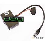 NOKIA N90 PROGRAM YÜKLEME KABLOSU RJ45 UNLOCK CABLE FOR JAF UFS HWK GRIFFIN NELIX TORNADO TWISTER