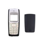 Nokia Nokıa 1110 Ön Ve Arka Kapak Tuş Takımı Set